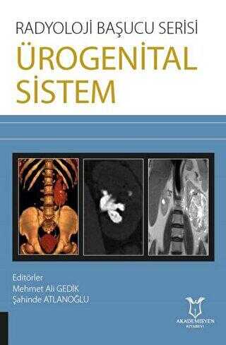 Ürogenital Sistem Radyoloji Başucu Serisi