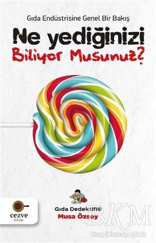 BKM Kitap