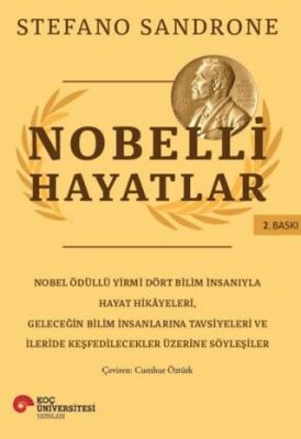 Nobelli Hayatlar