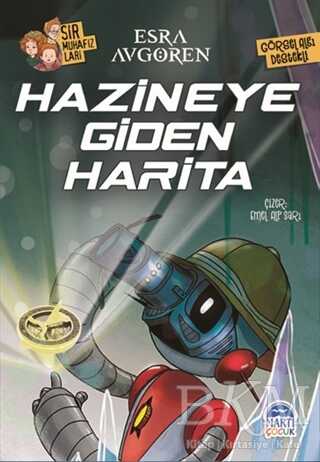 BKM Kitap