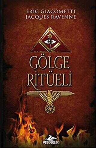 GÖLGE RİTÜELİ