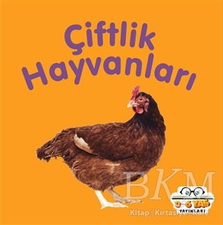 Çiftlik Hayvanları