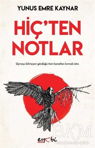 Hiç ten Notlar