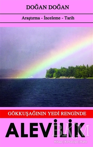 Gökkuşağının Yedi Renginde Alevilik
