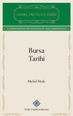 Bursa Tarihi