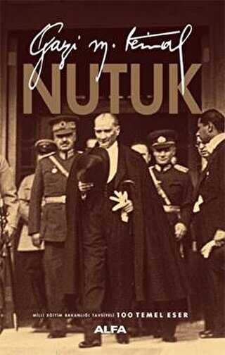 Nutuk Özel Baskı