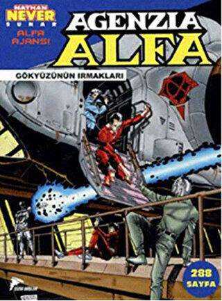 Alfa Ajansı 3