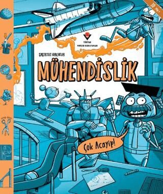 Şaşırtıcı Gerçekler Mühendislik
