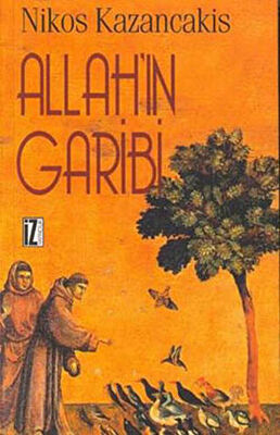 Allah ın Garibi