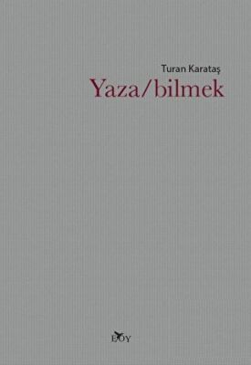 Yaza bilmek
