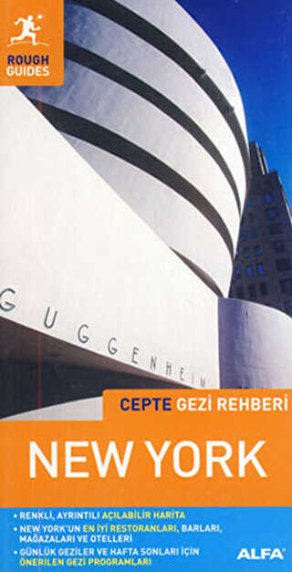 Cepte Gezi Rehberi New York