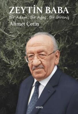 Zeytin Baba