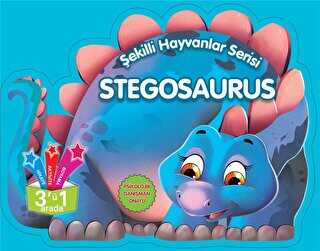 Stegosaurus