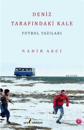 Deniz Tarafındaki Kale