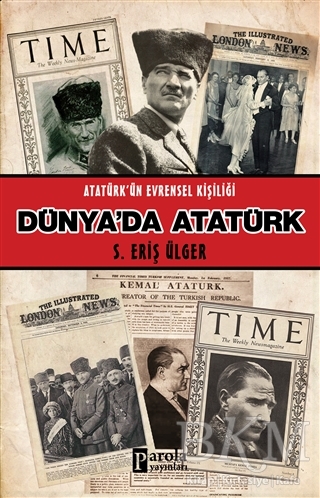 Dünya da Atatürk