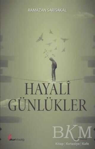 Hayali Günlükler
