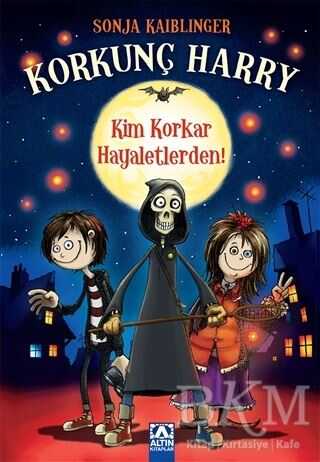 BKM Kitap