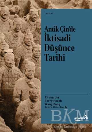 Antik Çin de İktisadi Düşünce Tarihi