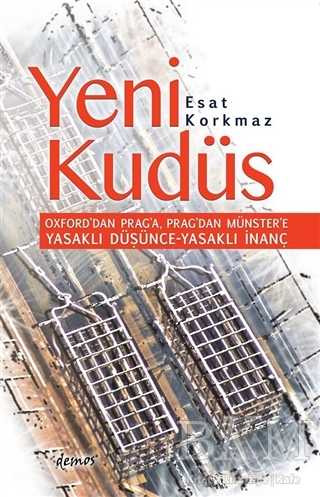 Yeni Kudüs