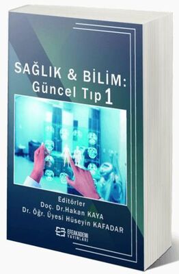 Sağlık Ve Bilim Güncel Tıp 1