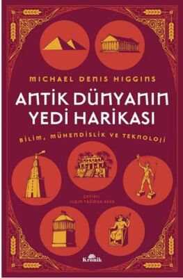 Antik Dünyanın Yedi Harikası