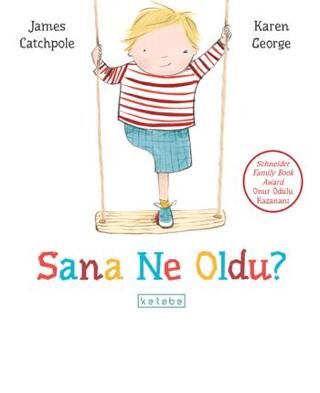 Sana Ne Oldu