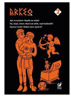 BKM Kitap