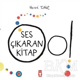 BKM Kitap