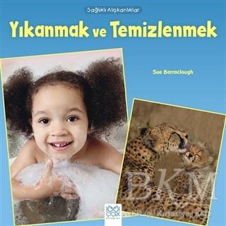 BKM Kitap