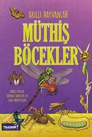 Müthiş Böcekler