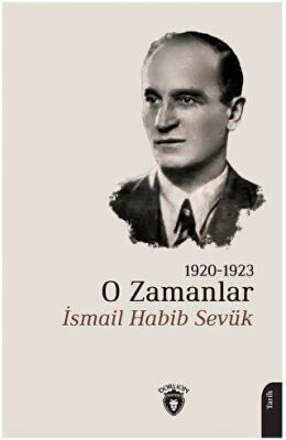 O Zamanlar 1920 1923