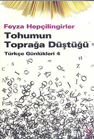 Tohumun Toprağa Düştüğü