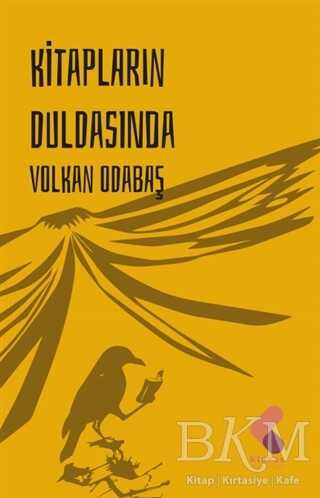 Kitapların Duldasında