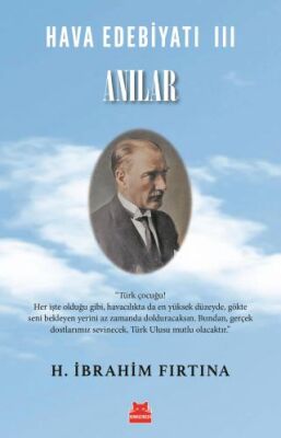 Hava Edebiyatı III Anılar