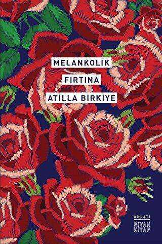 Melankolik Fırtına Atilla Birkiye 58 İndirim