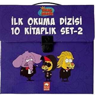 BKM Kitap