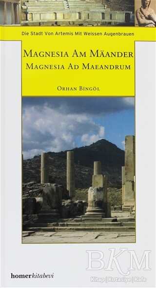 Magnesia am Maander