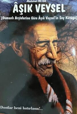 Aşık Veysel Osmanlı Arşivlerine Göre Veysel in Soy Kütüğü