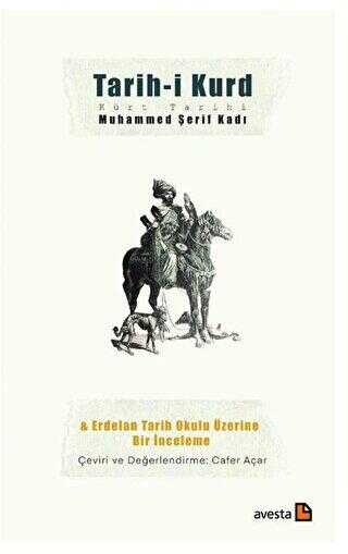 Tarih i Kurd Kürt Tarihi