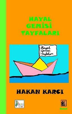 Hayal Gemisi Tayfaları Okulda
