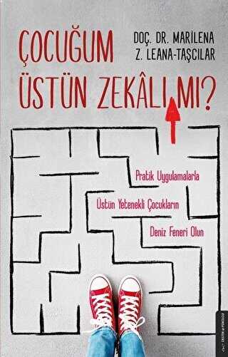 Çocuğum Üstün Zekalı mı