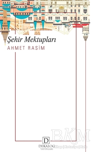 BKM Kitap
