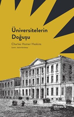 Üniversitenin Yükselişi