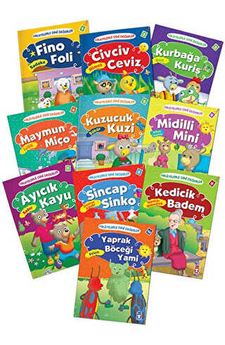 BKM Kitap