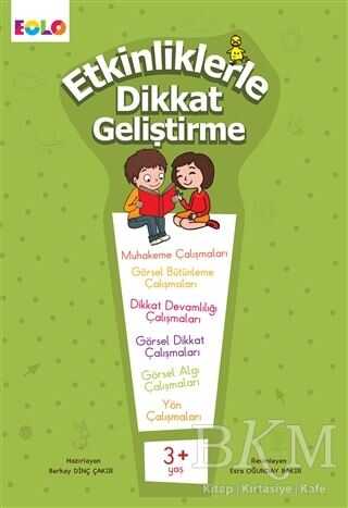 BKM Kitap