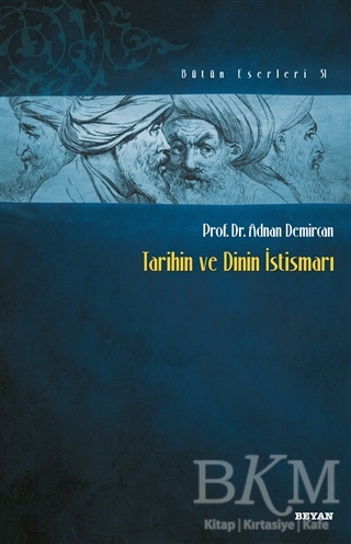 BKM Kitap