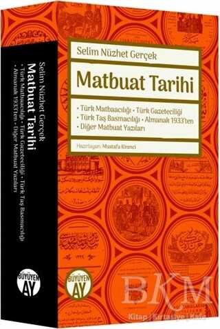 BKM Kitap