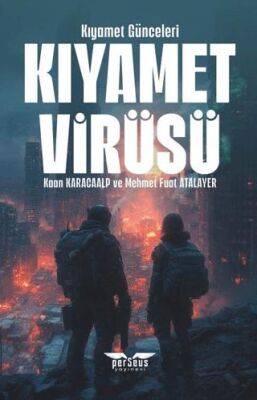 Kıyamet Virüsü