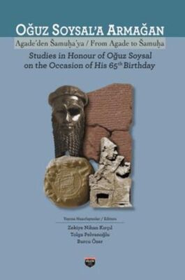 Oğuz Soysal a Armağan