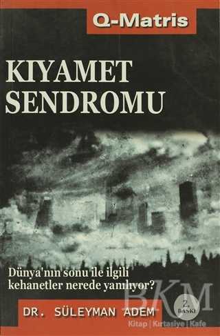 Kıyamet Sendromu